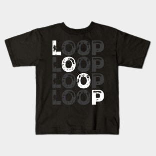 LOOP Kids T-Shirt